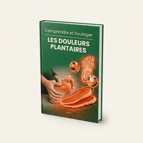 Comprendre et Soulager Les Douleurs Plantaires